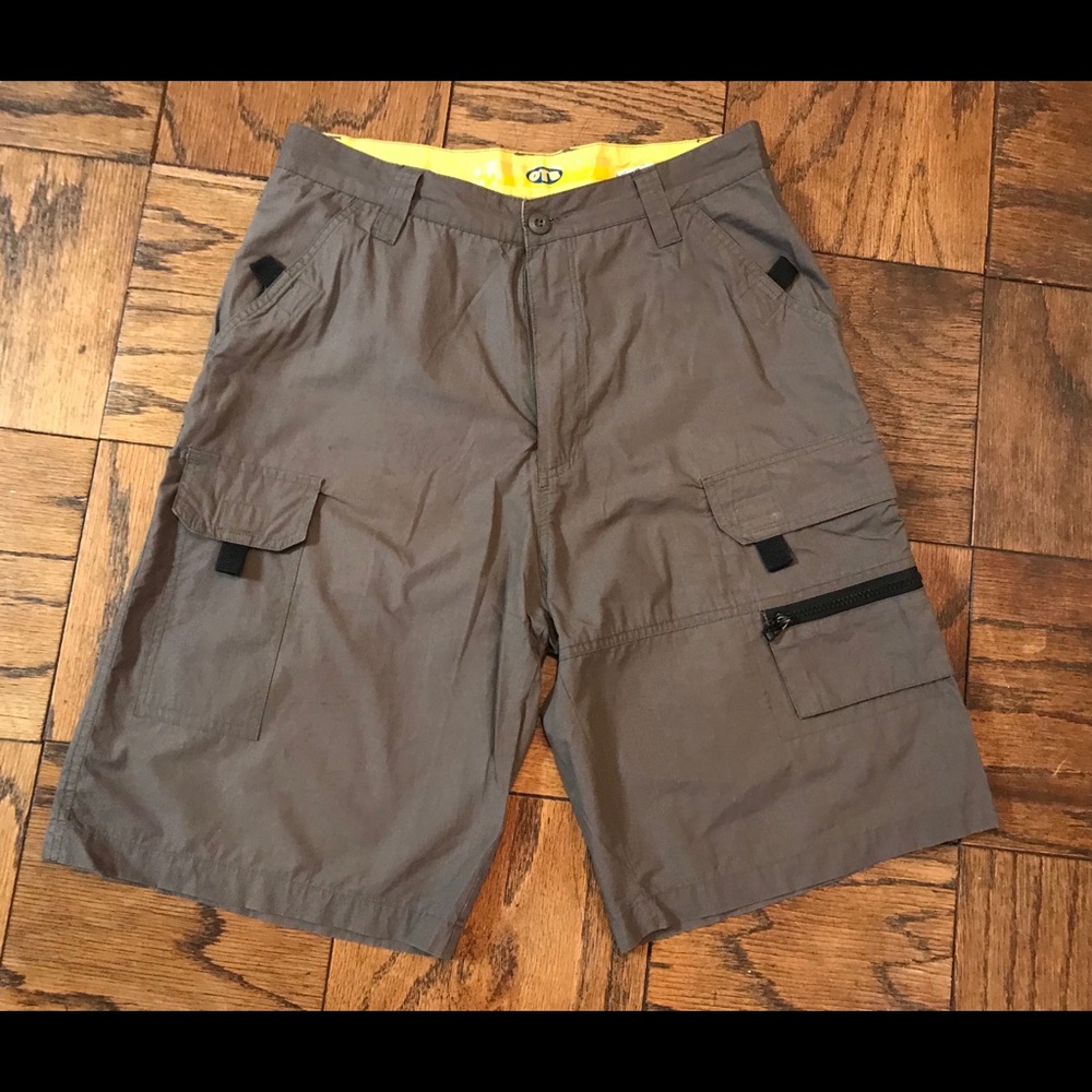 OTB Shorts